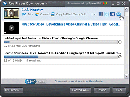 free dowload realplayer