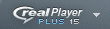 RealPlayer Plus ロゴ