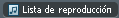 Botón Reproducción en curso