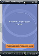 Central de Mensagens