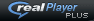 logo do real one player plus