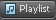 now playing button